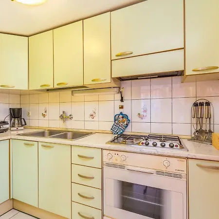 House Elli Apartman *
