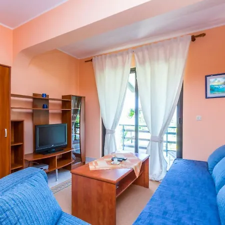 House Elli Apartman