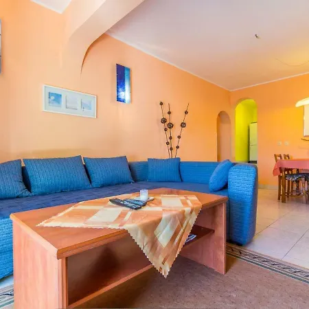 House Elli Apartman *